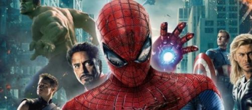 &iquest;Spider-Man le arrebatar&iacute;a el Guantelete a Thanos?