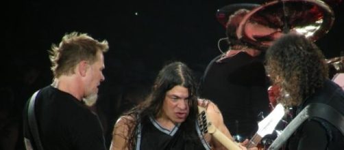 Metallica participar&aacute; en 'X Games'