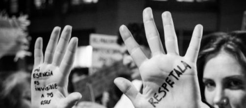 #NiUnaMenos a partir del caso de Chiara P&aacute;ez