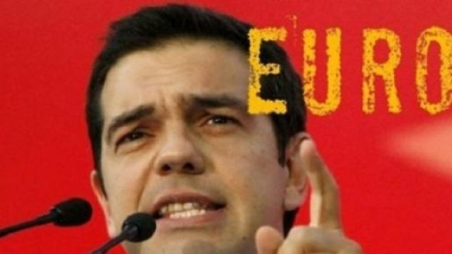 Alexis Tsipras ottiene una proroga nei pagamenti