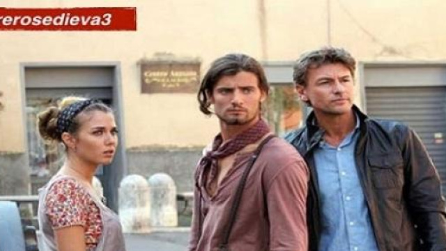 Anticipazioni de Le Tre Rose di Eva 3