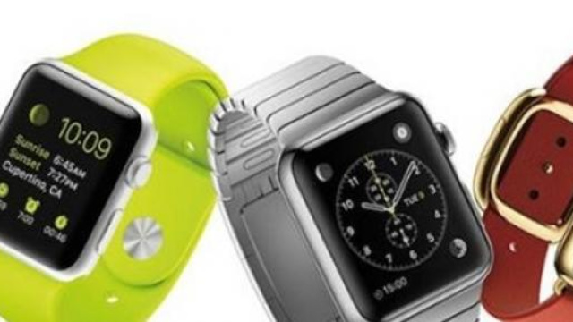 Apple Watch, data d'uscita e prezzi in Italia