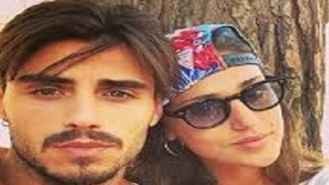 Cecilia Rodriguez e Francesco Monte.