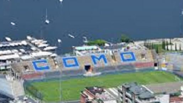 Como - Bassano, andata finale play off Lega Pro