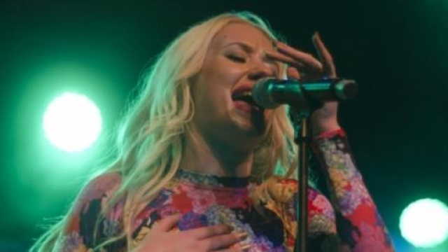 Iggy tra lavoro e vita privata