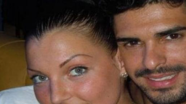 Il matrimonio tra tara e cristian