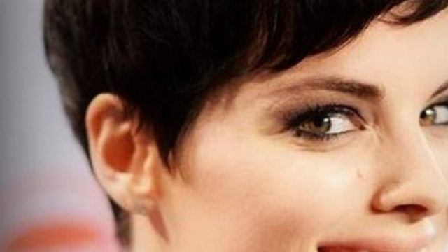 Jaimie Alexander, Pixie strutturato