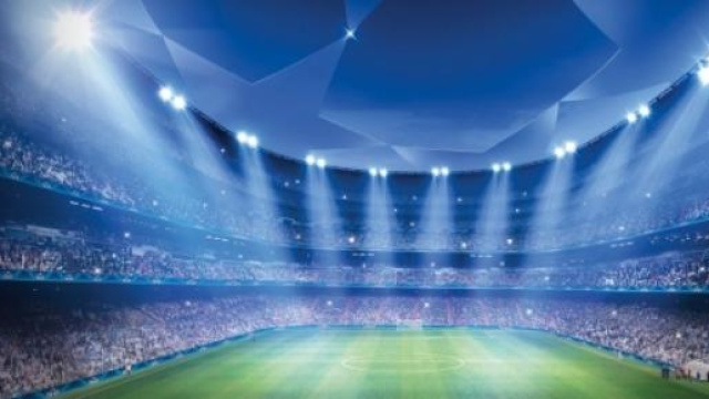 Juventus-Barcellona Champions League: streaming