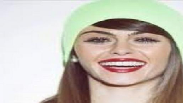 L'ex corteggiatrice  Silvia Raffaele.