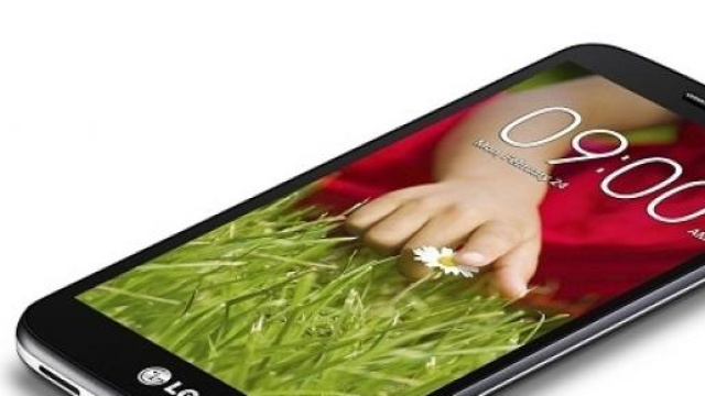 LG G2 Mini: ecco tutti i dettagli sullo smartphone