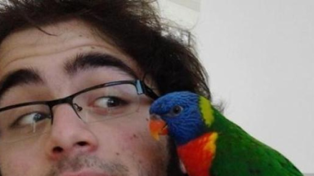 Maurantonio era uno studente stimato