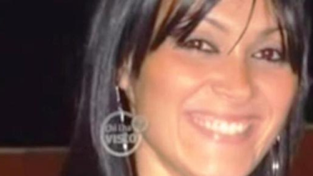 Melania Rea la 29enne uccisa dal marito