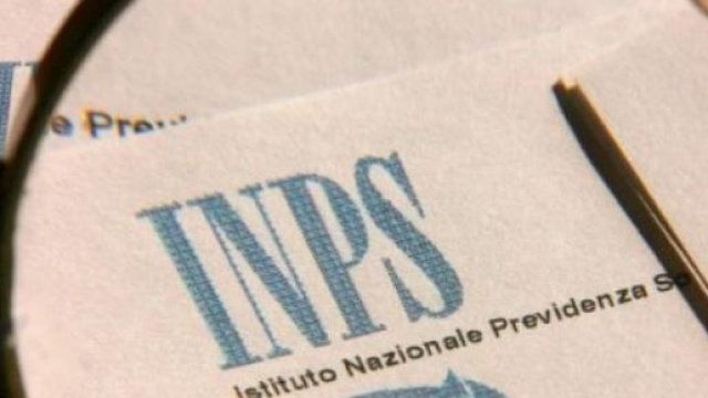 Naspi per la disoccupazione.