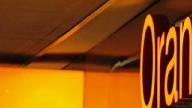 Orange il colosso francese di telecomunicazioni
