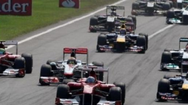 Orari Gran Premio Formula 1 Canada 2015 a Montreal
