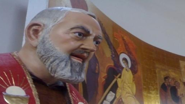 Padre Pio, miracolo del 1983