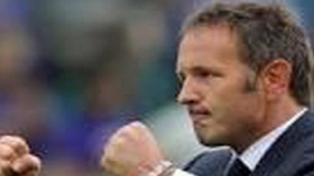 Sinisa Mihajlovic nuovo allenatore del Milan 