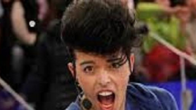 The Kolors vincono Amici 14.