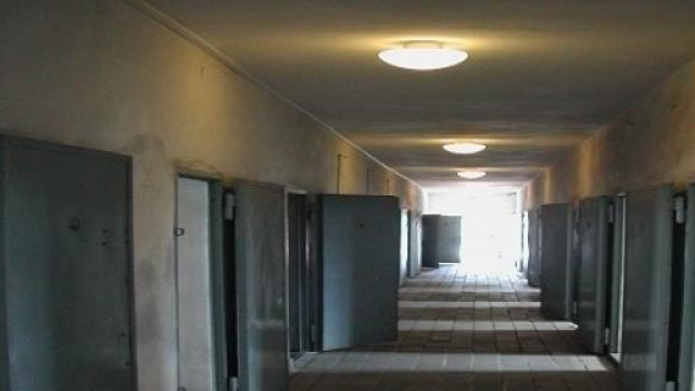 Tommaso Onofri, semilibert&agrave; per Mario Alessi