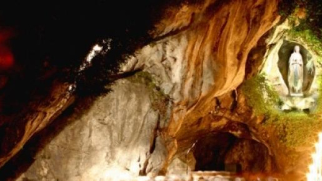 Viaggi: Fatima, Lourdes, Medjugorje, Terra Santa