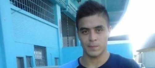 Brian Fern&aacute;ndez, ex Defensa y Justicia