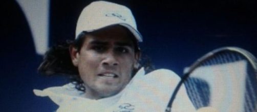 El tenista Eduardo Schwank anunci&oacute; su retiro