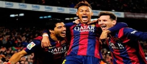 La orejuda qued&oacute; en manos del Barcelona