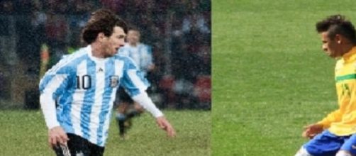 Las figuras de los candidatos