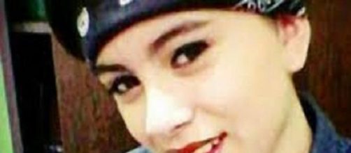 Leonela, la nena de 12 a&ntilde;os que apareci&oacute; muerta