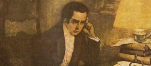 Mariano Moreno y el d&iacute;a del periodista