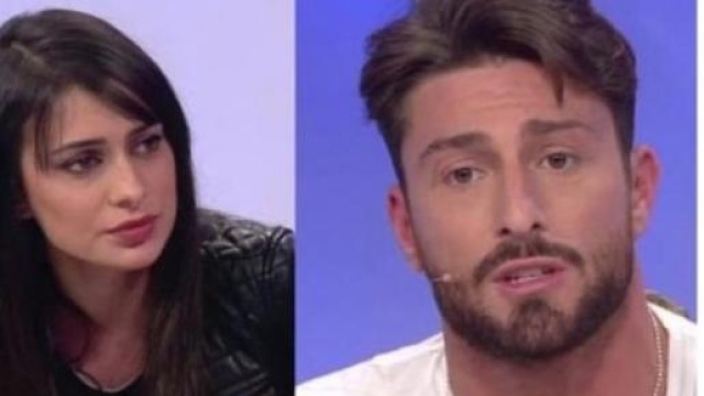 Alessia e Amedeo da U&D a Temptation Island 2.