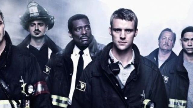 Anticipazioni Chicago Fire 2x01 su Italia 1
