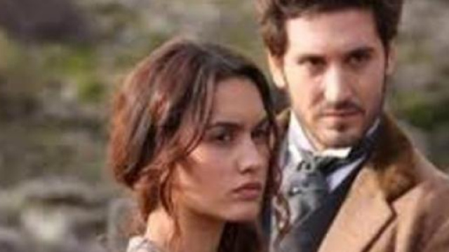 Anticipazioni il segreto: Tristan dice addio a...