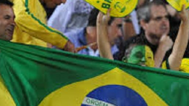 Brasile-Messico: si scaldano i motori per la Copa