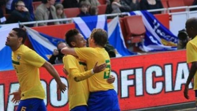 Calcio Coppa America 2015: quando si gioca 