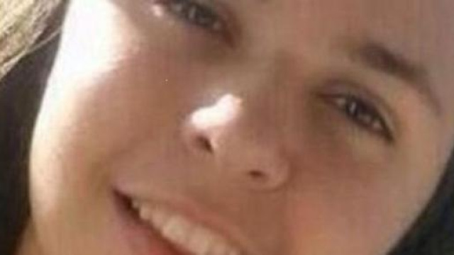 Elena la quattordicenne scomparsa e ritrovata