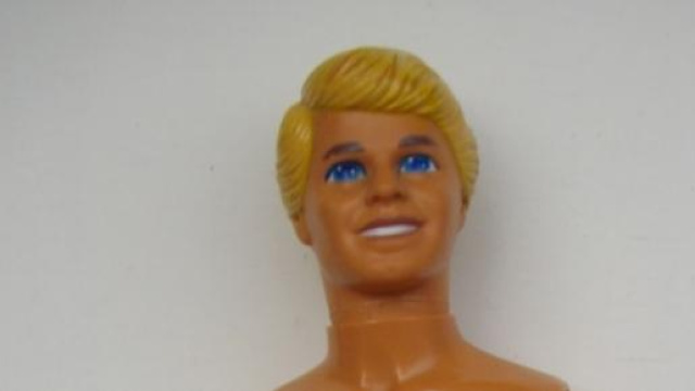 Il Ken umano stroncato dal cancro a 20 anni