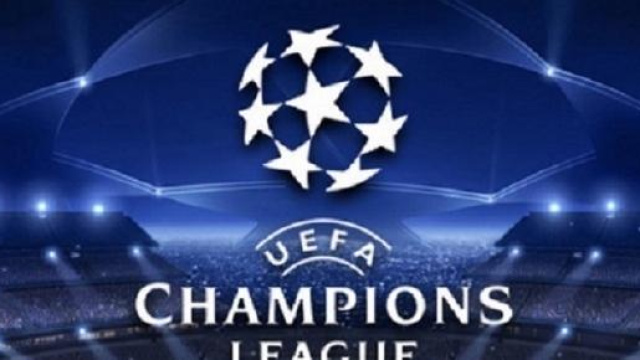 Juve Barca in diretta tv  e streaming live