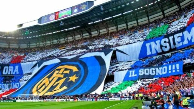 L' Inter riabbraccia una vecchia conoscenza.