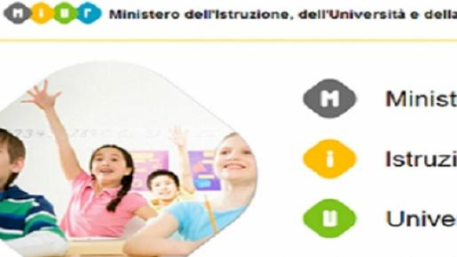 Le note del miur per il prossimo anno