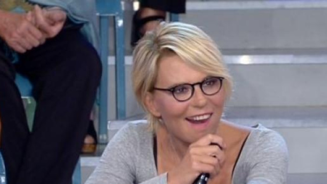 Maria chiude questa edizione di Amici 14
