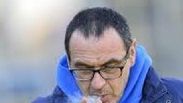 Maurizio Sarri, ex Empoli, 56 anni