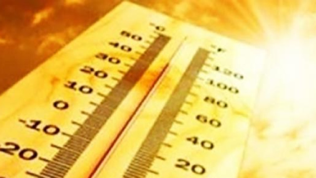 Meteo Roma, arriva il supercaldo.