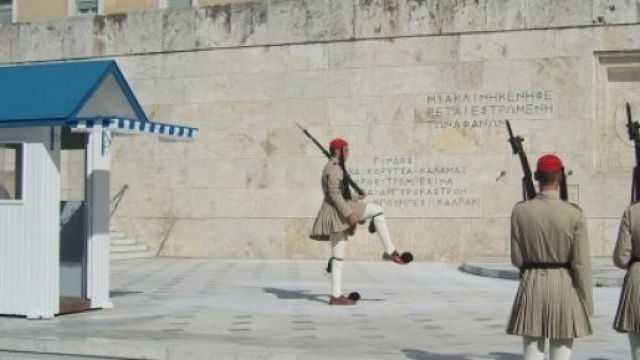 Pensioni, la Grecia verso rifiuto di nuovi tagli 
