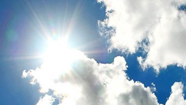 Previsioni meteo Roma giugno 2015.