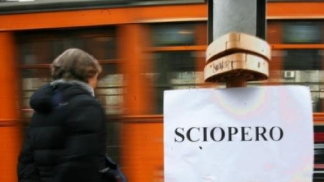 Sciopero mezzi Milano info e orari per l'11 giugno