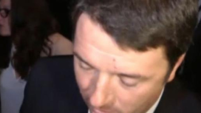 Scuola, presidi, merito e precari: Matteo Renzi