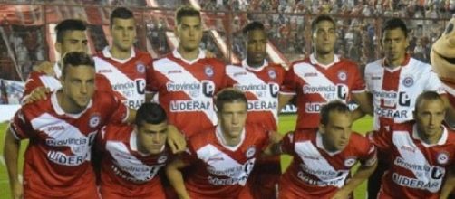 Argentinos Juniors lleg&oacute; a los veinti&uacute;n puntos