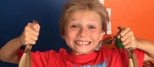 Bullied for two years in name of charity