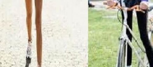 caminata y pedaleo actividades beneficiosas